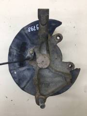 Кулак поворотный задний правый Kia Spectra (SD) 2004-2011