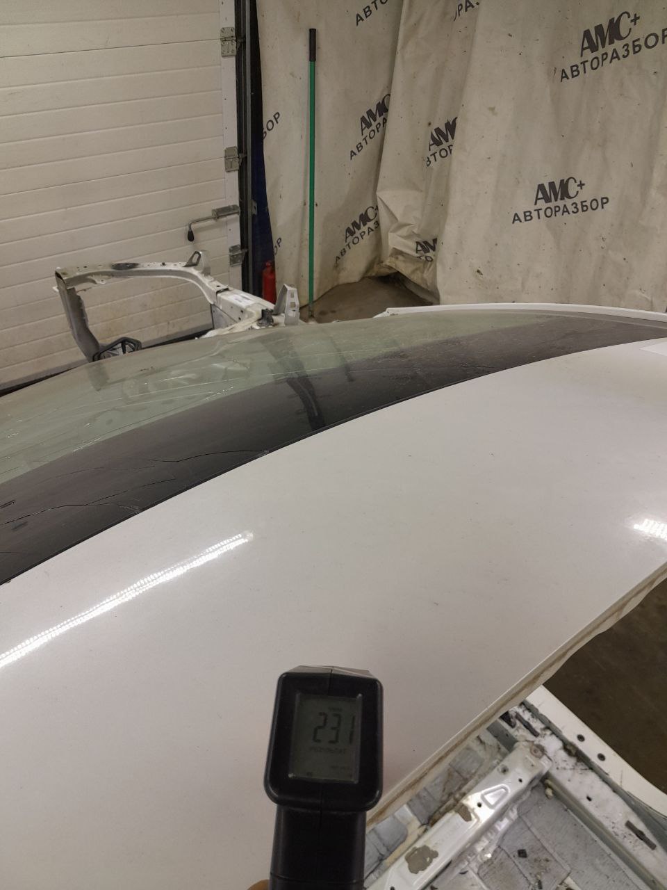 Крыша Lexus RX 350 /450h (XL10) 2009-2015 Крыша Lexus RX 350 /450h (XL10) 2009-2015