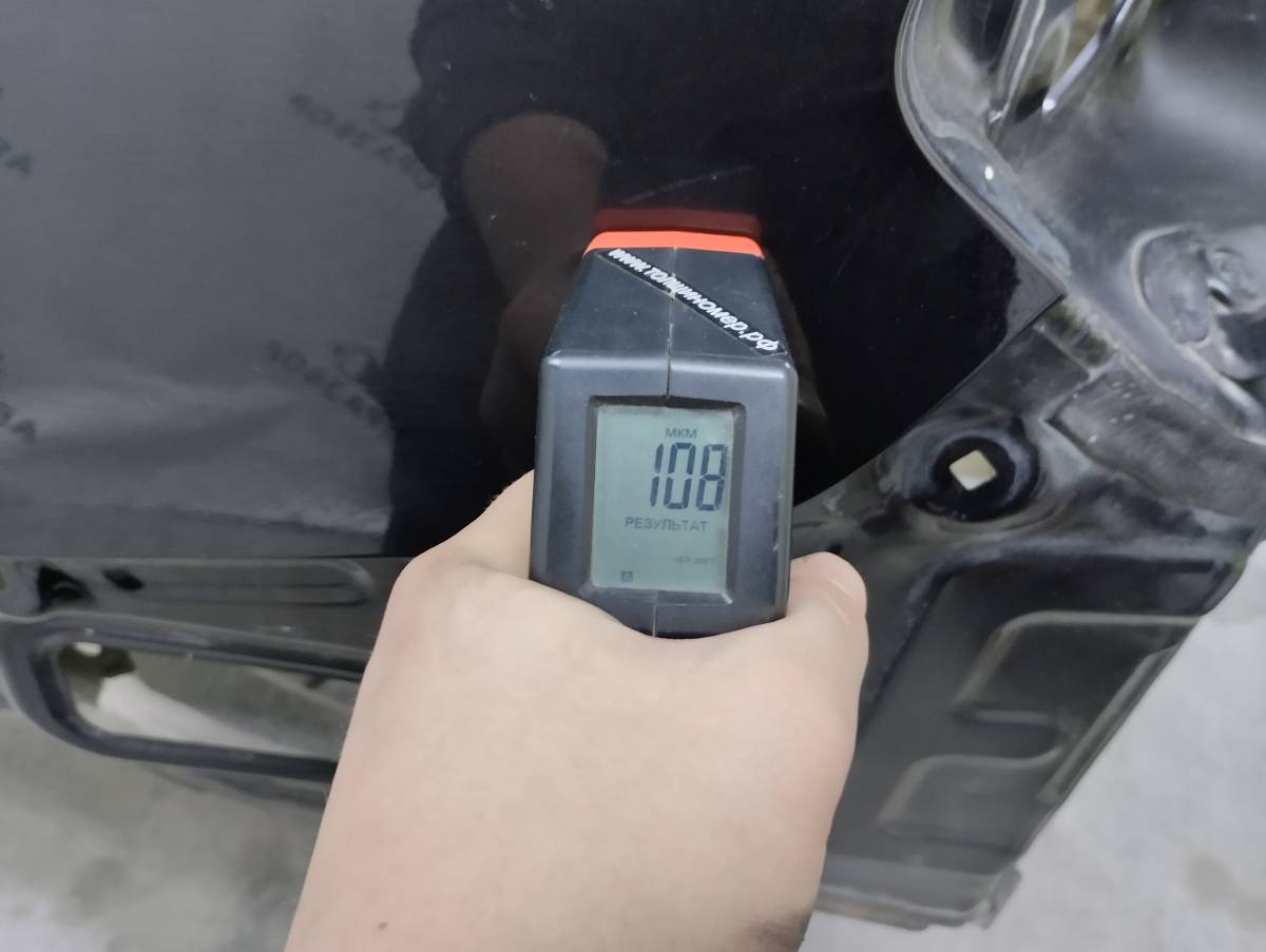 Крыло заднее левое Kia K5 (DL3) 2019> Крыло заднее левое Kia K5 (DL3) 2019>