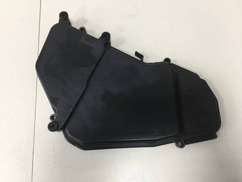 Крышка блока предохранителей Volkswagen Touareg (7L) 2002-2010