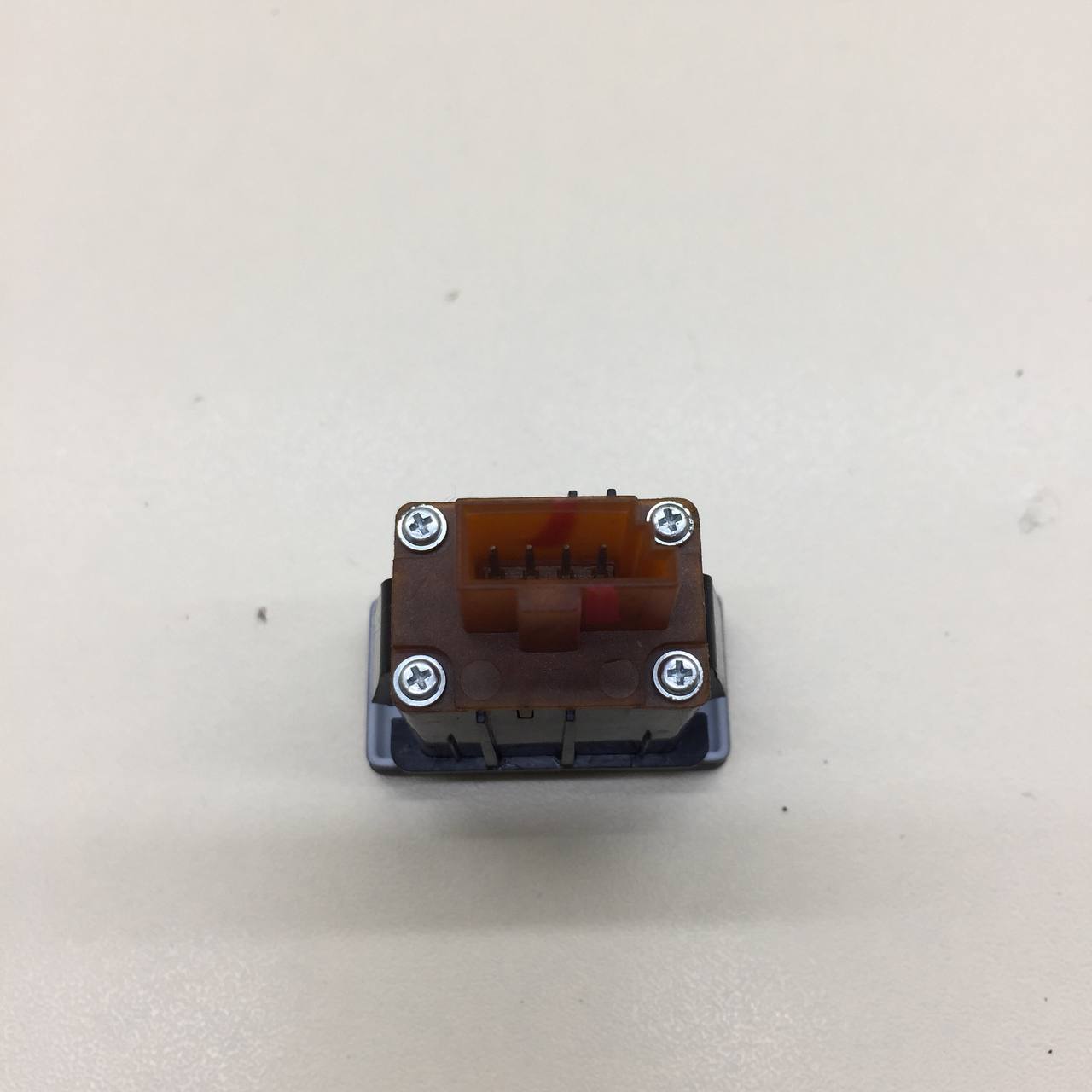 Кнопка многофункциональная EXEED RX 2022>