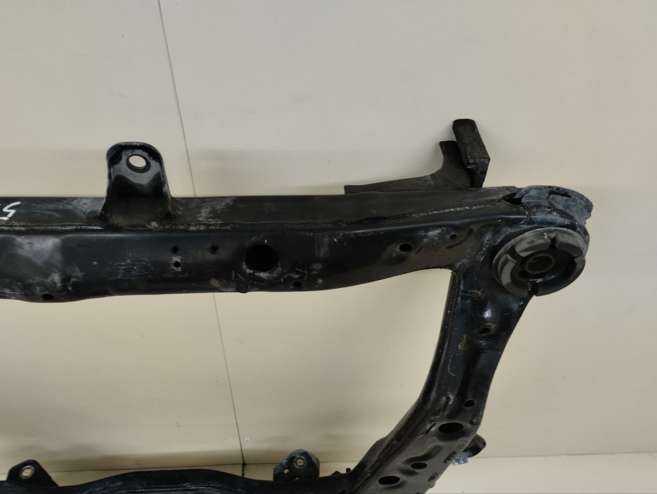 Балка подмоторная Toyota Camry (V50) 2011-2017 Балка подмоторная Toyota Camry (V50) 2011-2017