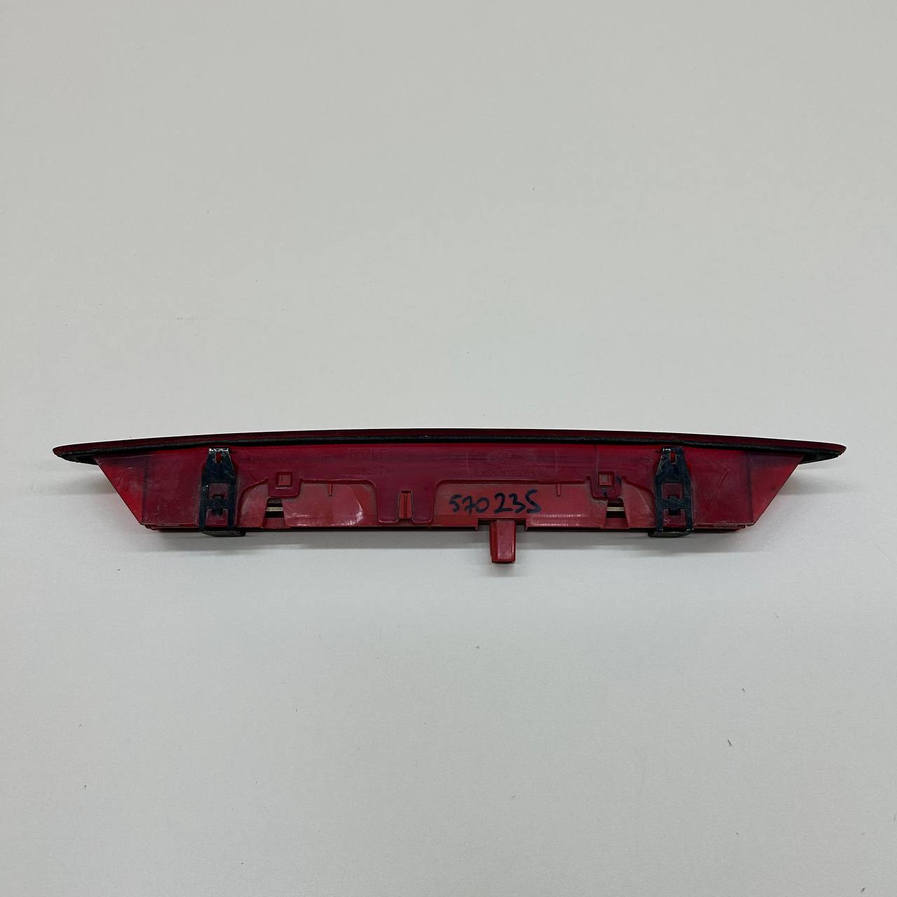 Фонарь задний (стоп сигнал) Ford Focus 3 2011>