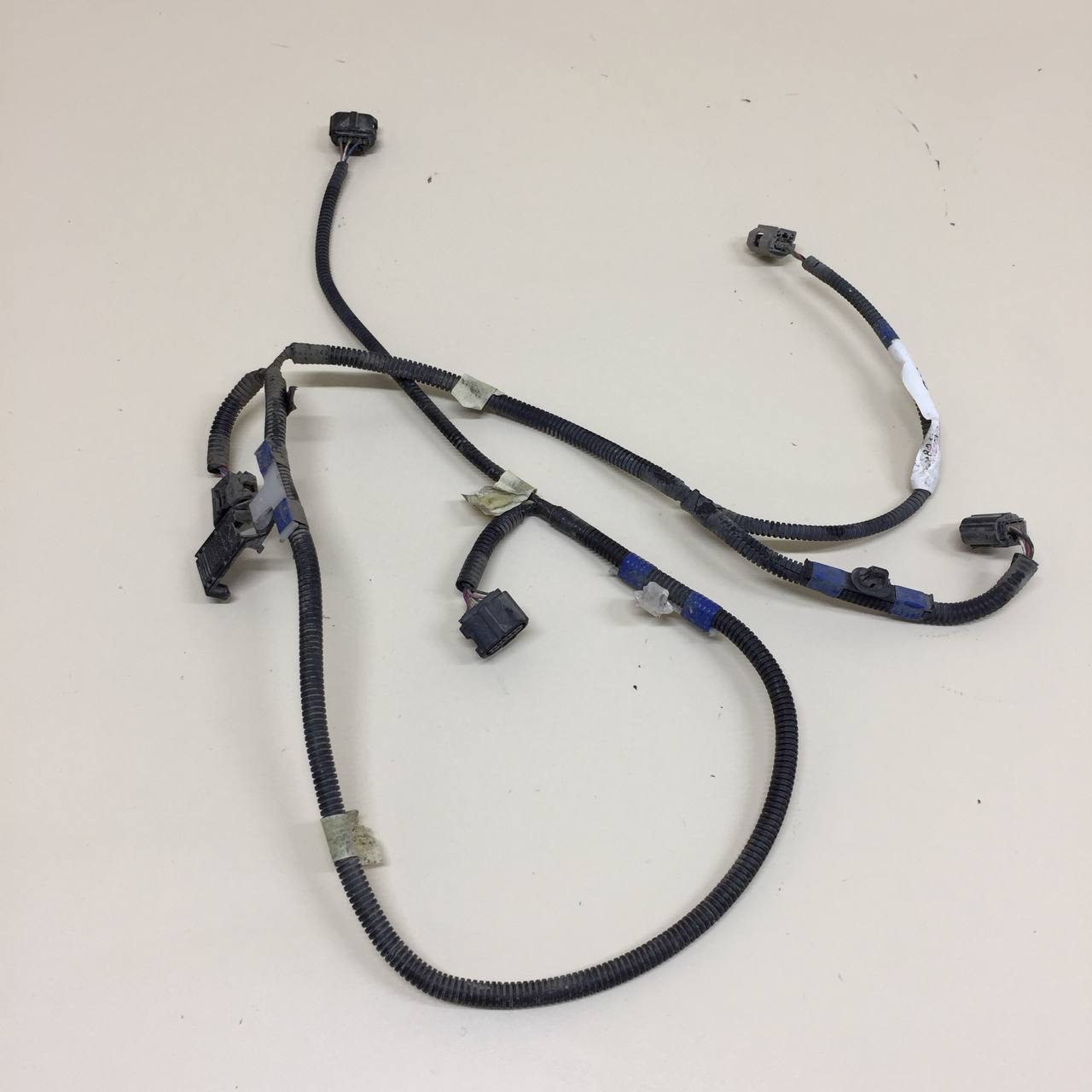 Проводка (коса) Lexus RX 350 /450h (XL10) 2009-2015 Проводка (коса) Lexus RX 350 /450h (XL10) 2009-2015