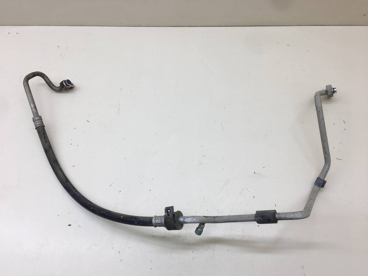 Трубка кондиционера Mitsubishi Lancer 9  (CS/Classic) 2000-2011