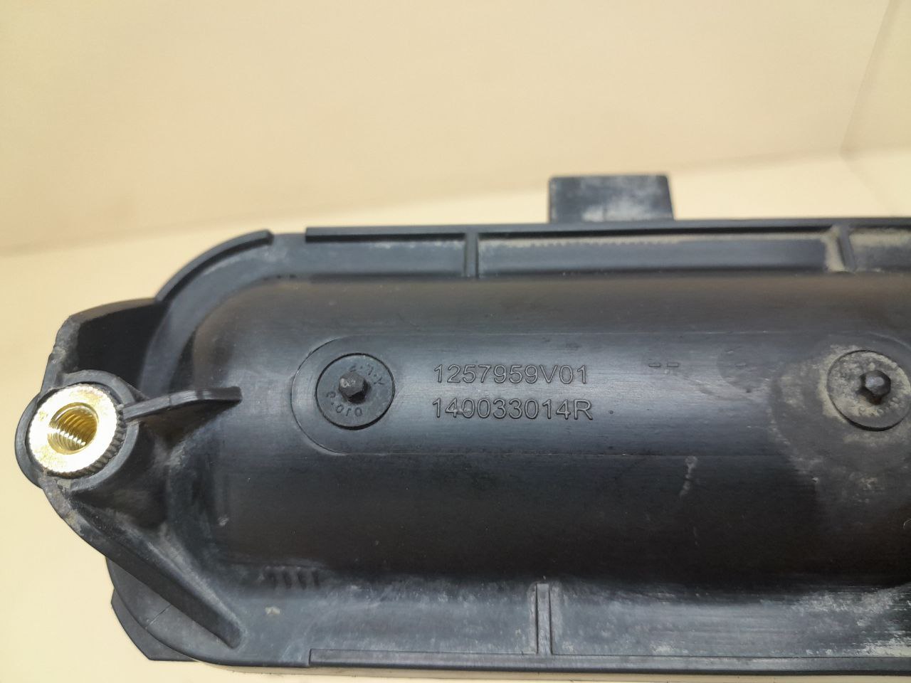 Коллектор впускной Nissan Qashqai (J11) 2014> Коллектор впускной Nissan Qashqai (J11) 2014>