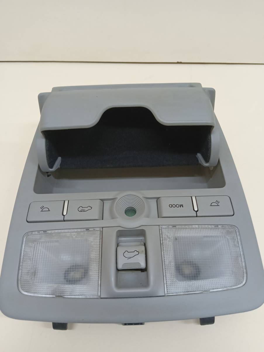 Плафон салонный Hyundai ix55 2007-2013