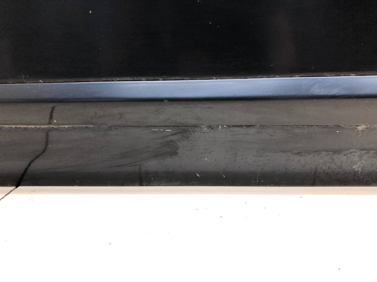 Дверь передняя левая Honda Civic 4D 2006-2012