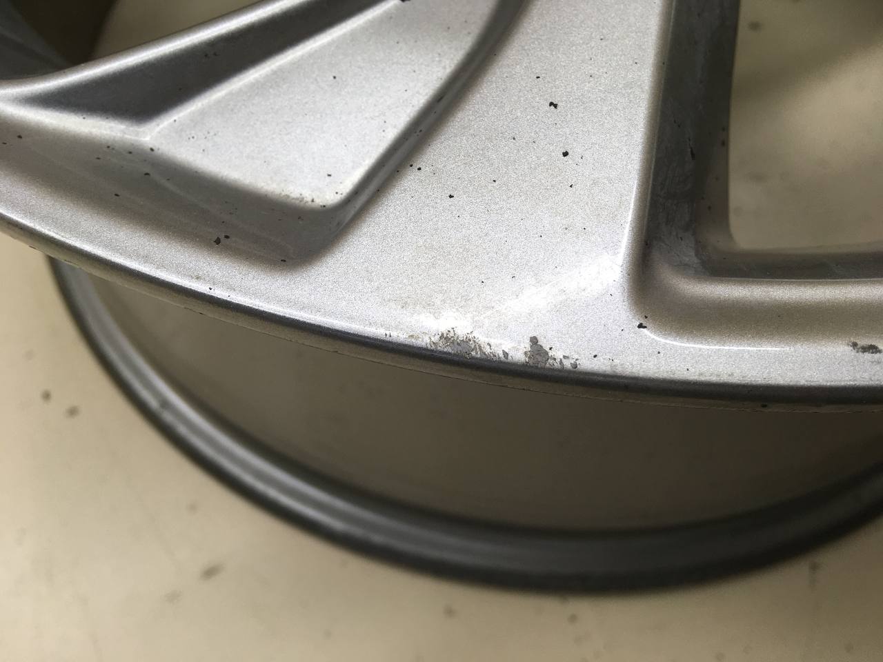 Диски к-кт R17 Литые