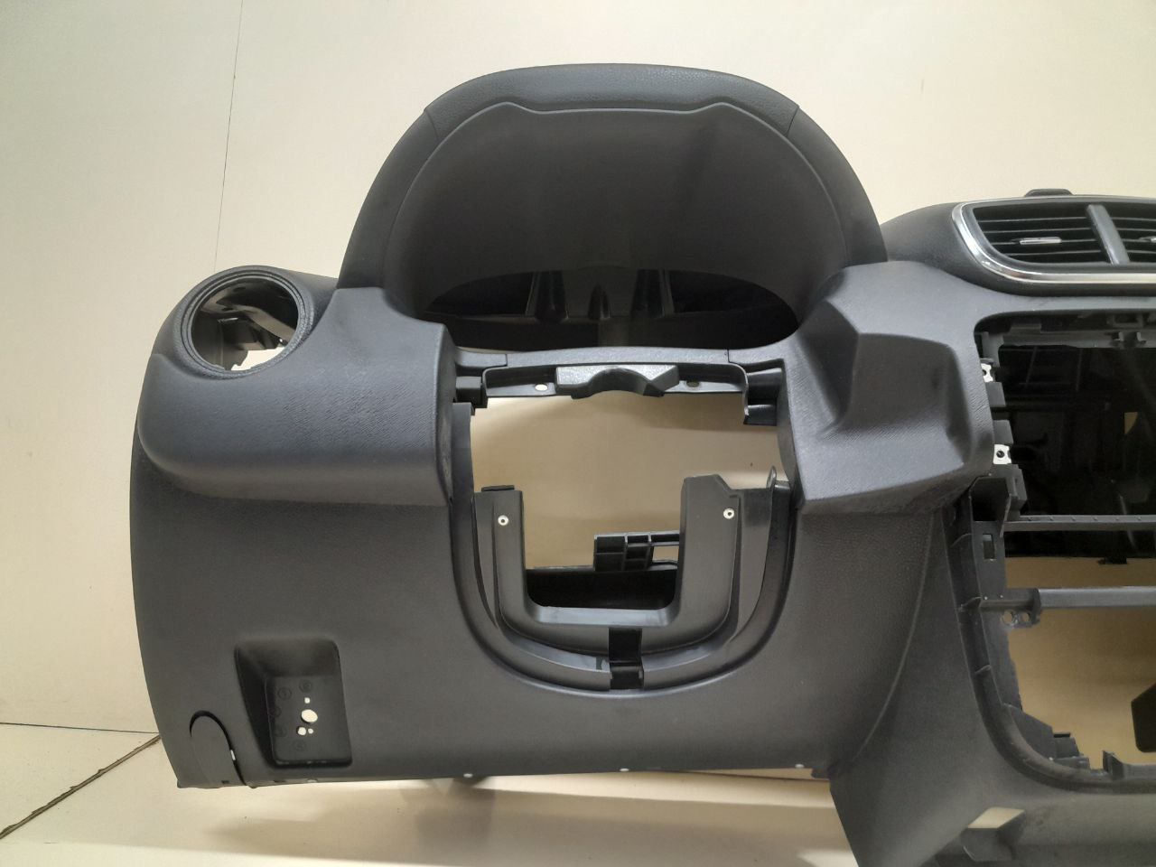 Подушка безопасности (комплект) Nissan Terrano (D10) 2014> Подушка безопасности (комплект) Nissan Terrano (D10) 2014>