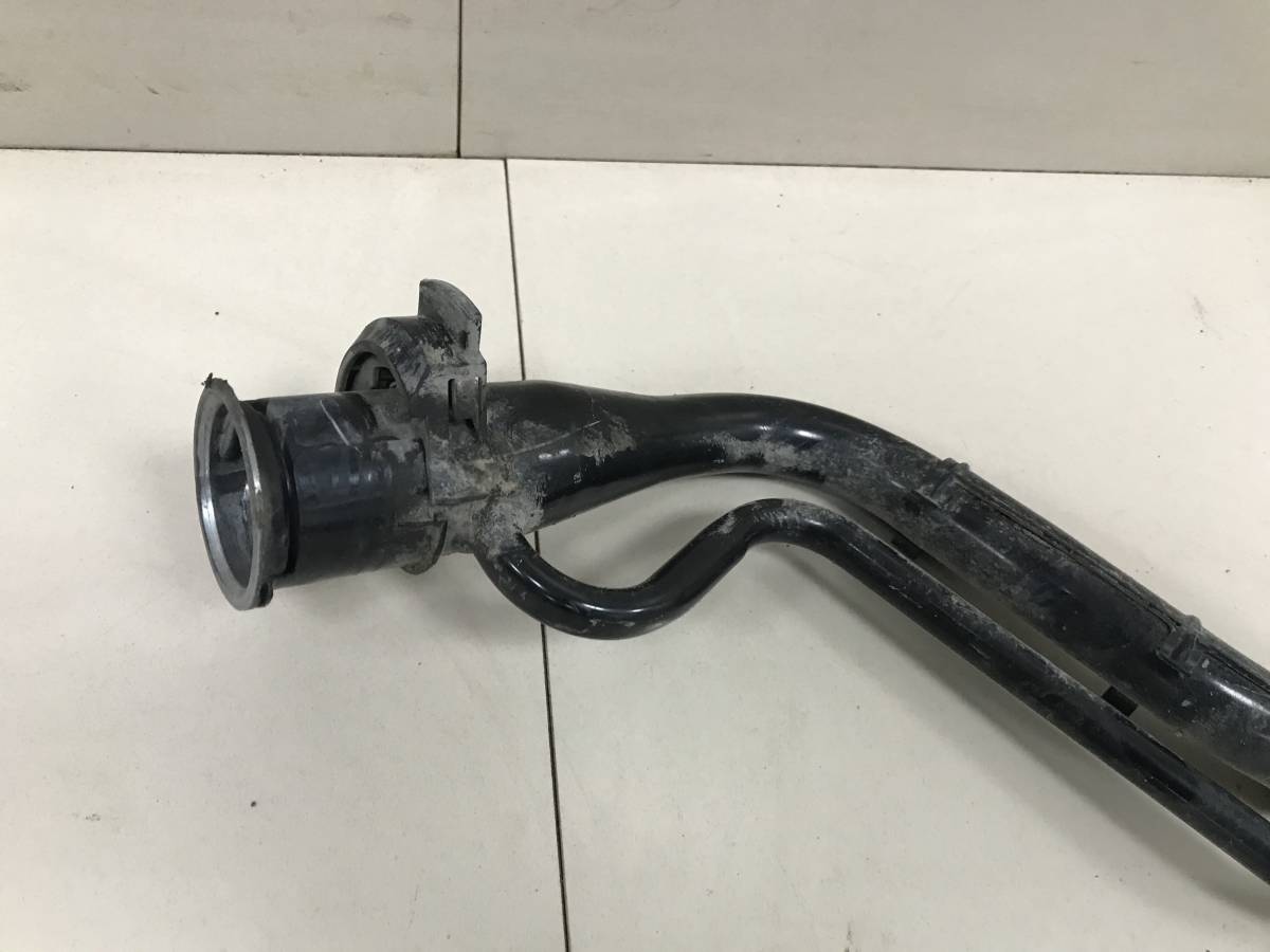 Горловина топливного бака Mazda Mazda 6 (GJ) 2013-2022