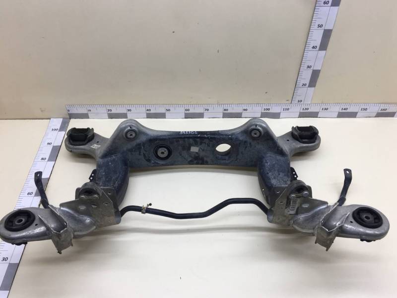 Балка задняя Mercedes-Benz S-Class (W221) 2005-2013