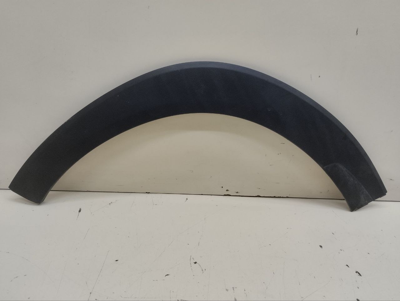 Накладка переднего крыла левого Hyundai Tucson (TL) 2015-2021