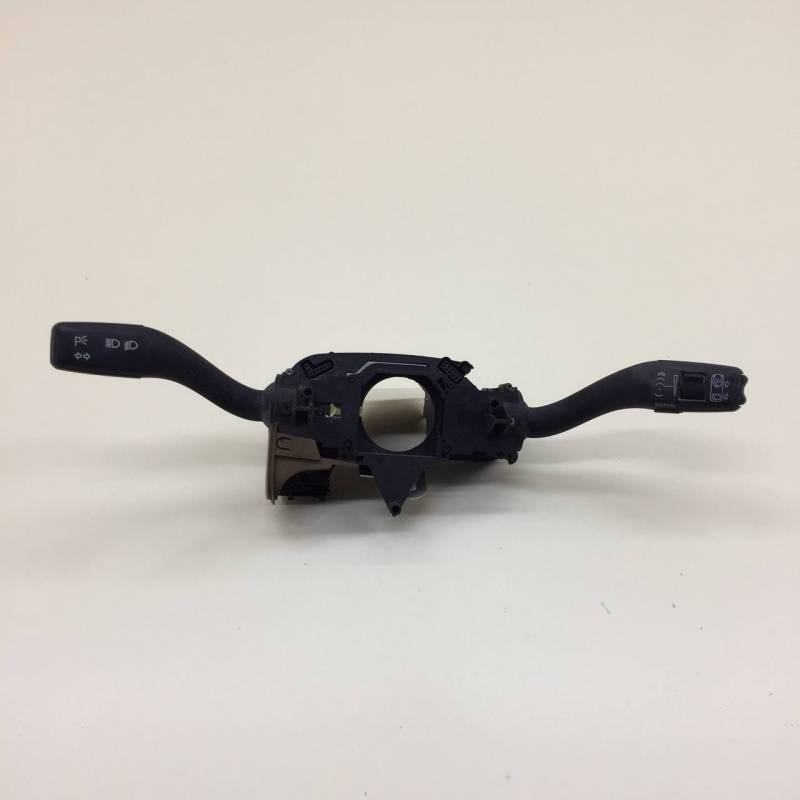 Переключатель подрулевой в сборе Porsche Cayenne 2003-2010
