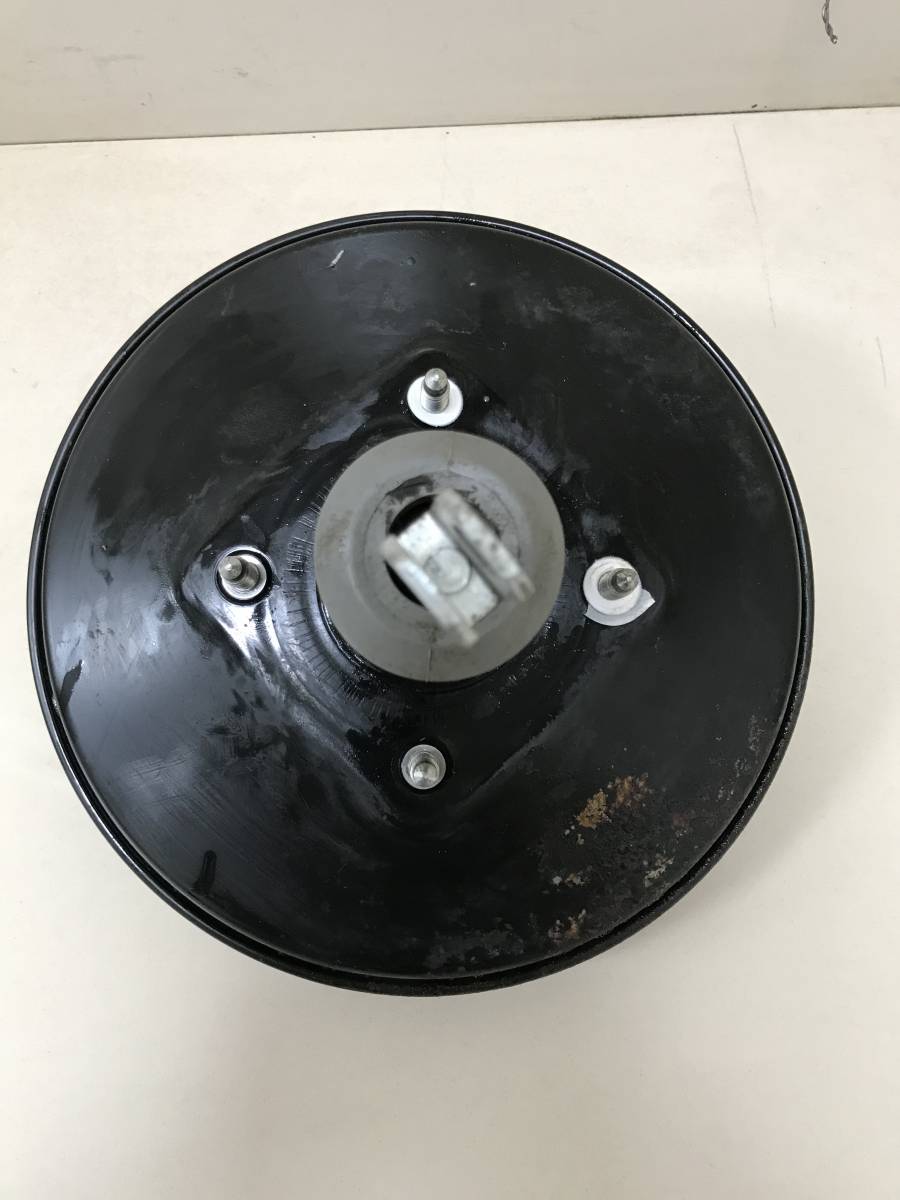 Усилитель тормозов вакуумный Fiat Albea 2002-2012