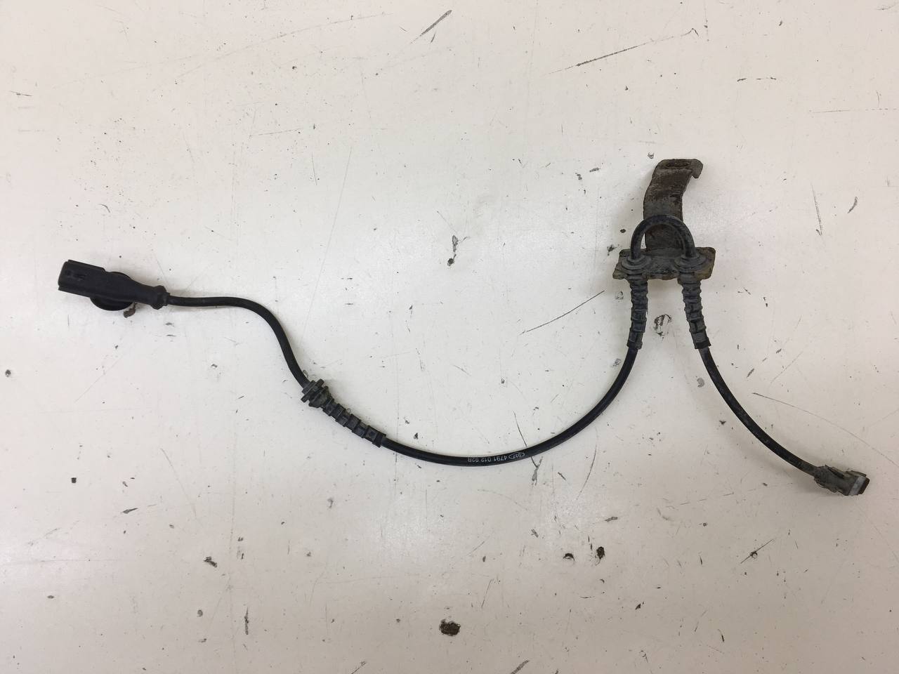 Датчик ABS передний Nissan Almera 3 (G11, G15) 2012>