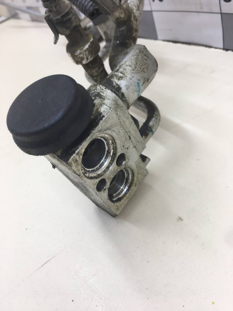 Трубка кондиционера Datsun on-DO 2014>