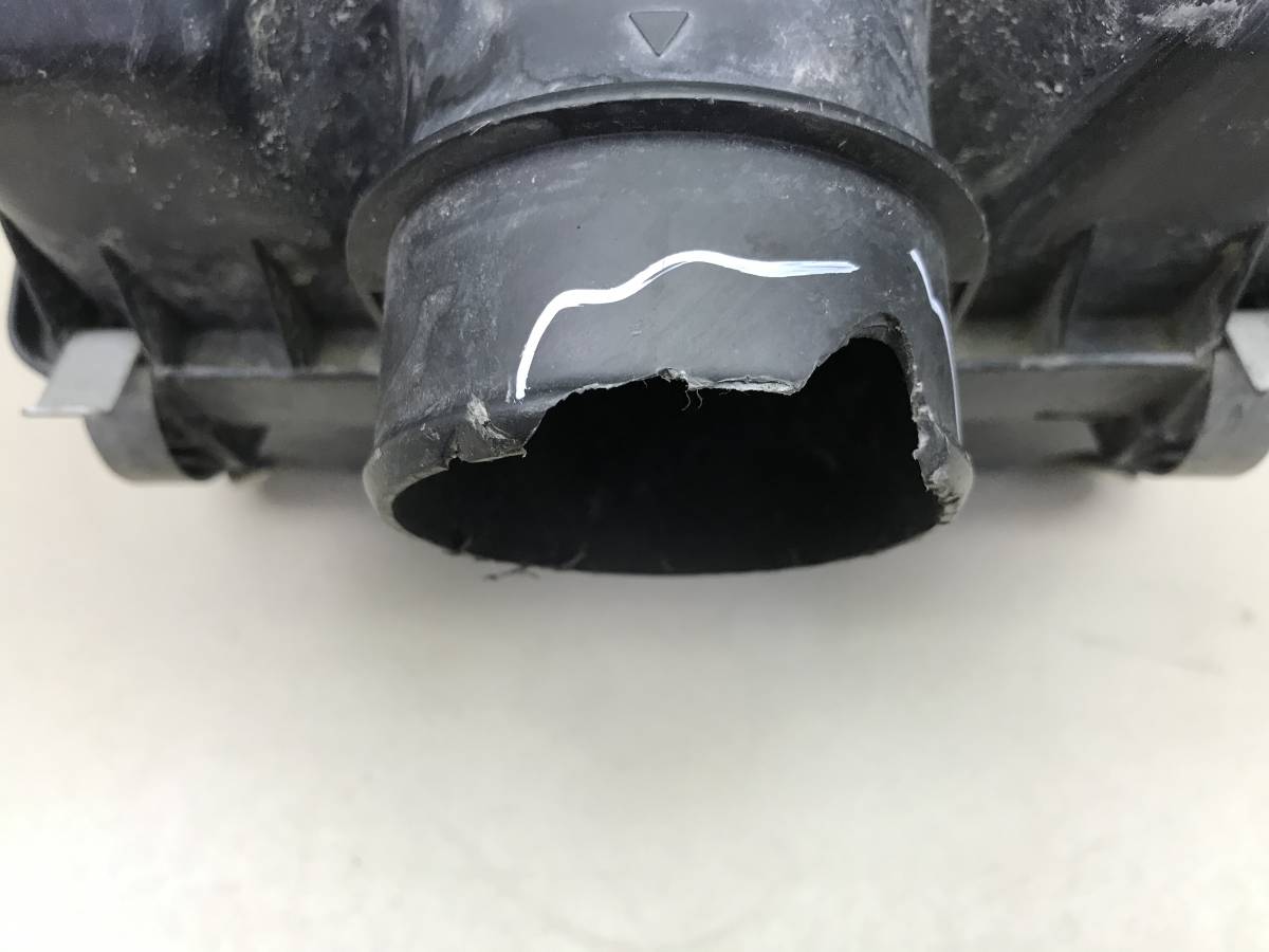 Корпус воздушного фильтра Honda HR-V (GH) 1998-2006