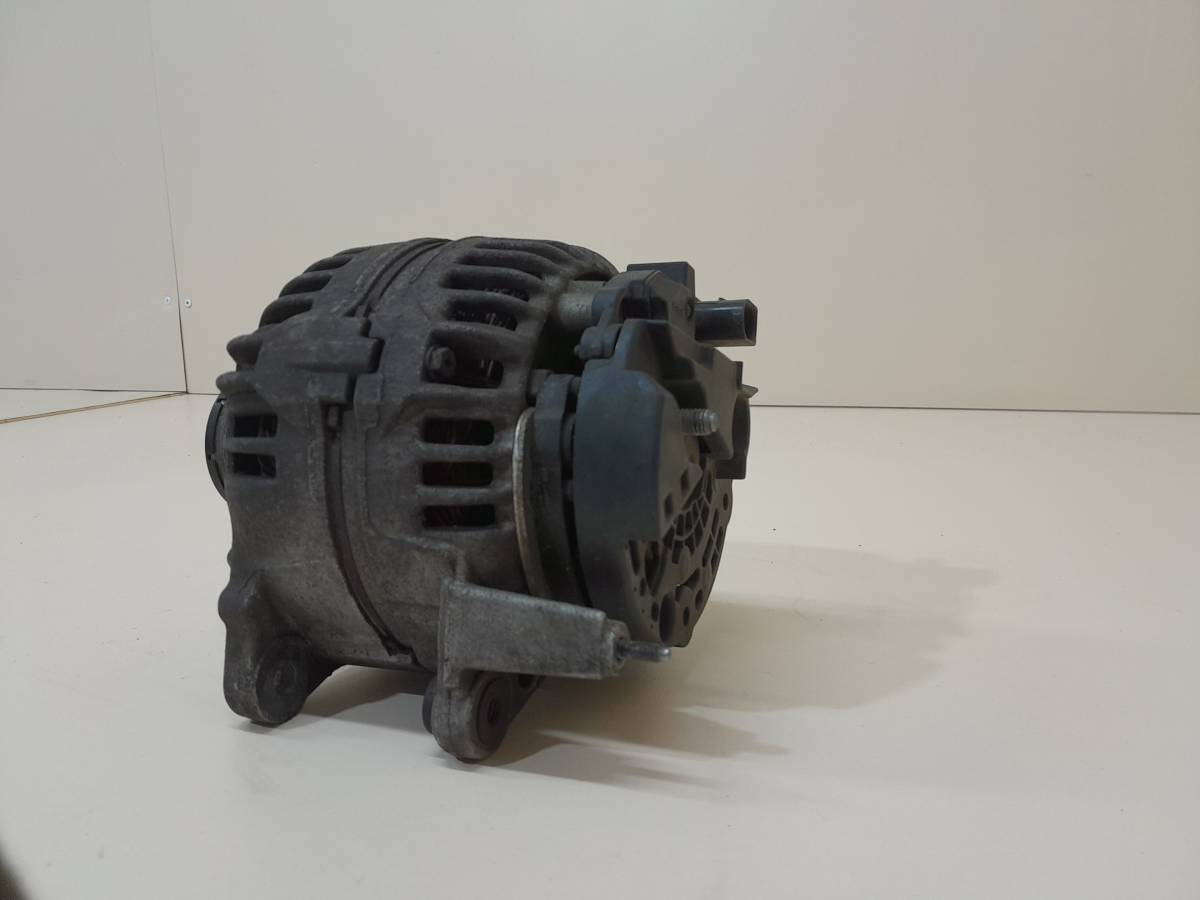Генератор Volkswagen Polo (MK5) 2011-2020 Генератор Volkswagen Polo (MK5) 2011-2020