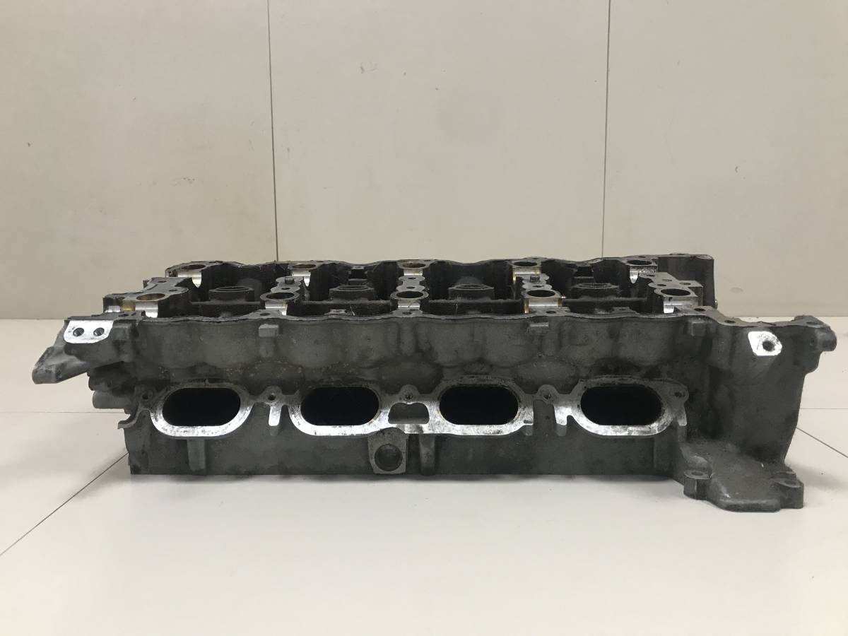 Головка блока цилиндров Mercedes-Benz S-Class (W222) 2013>