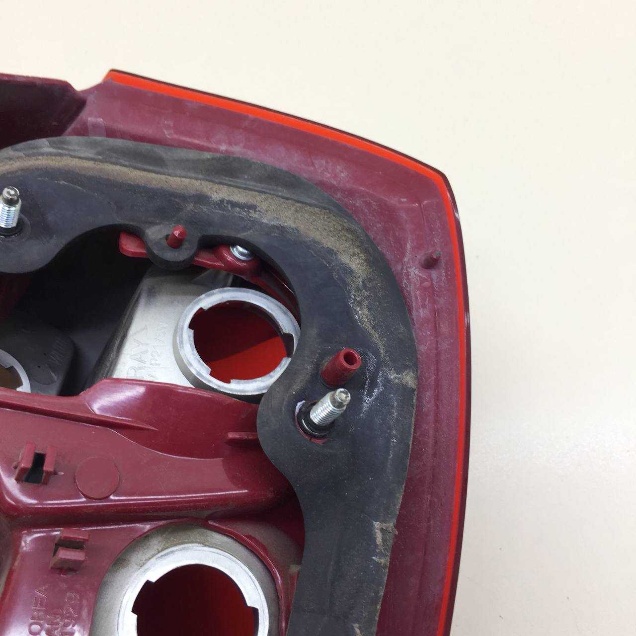 Фонарь задний левый Chevrolet Lacetti (J200) 2003-2013