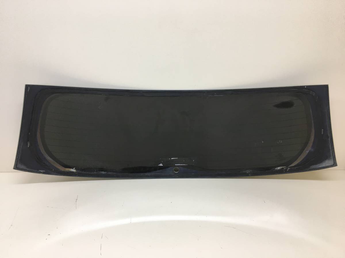 Стекло заднее Kia Ceed (ED) 2007-2012