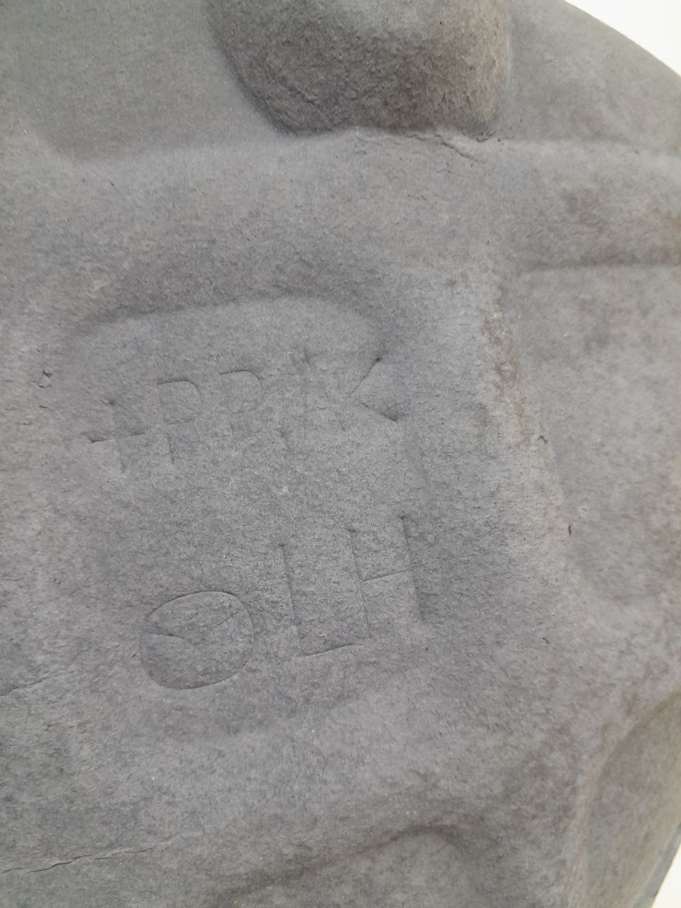 Локер задний левый Mazda Mazda 3 (BM) 2013-2016