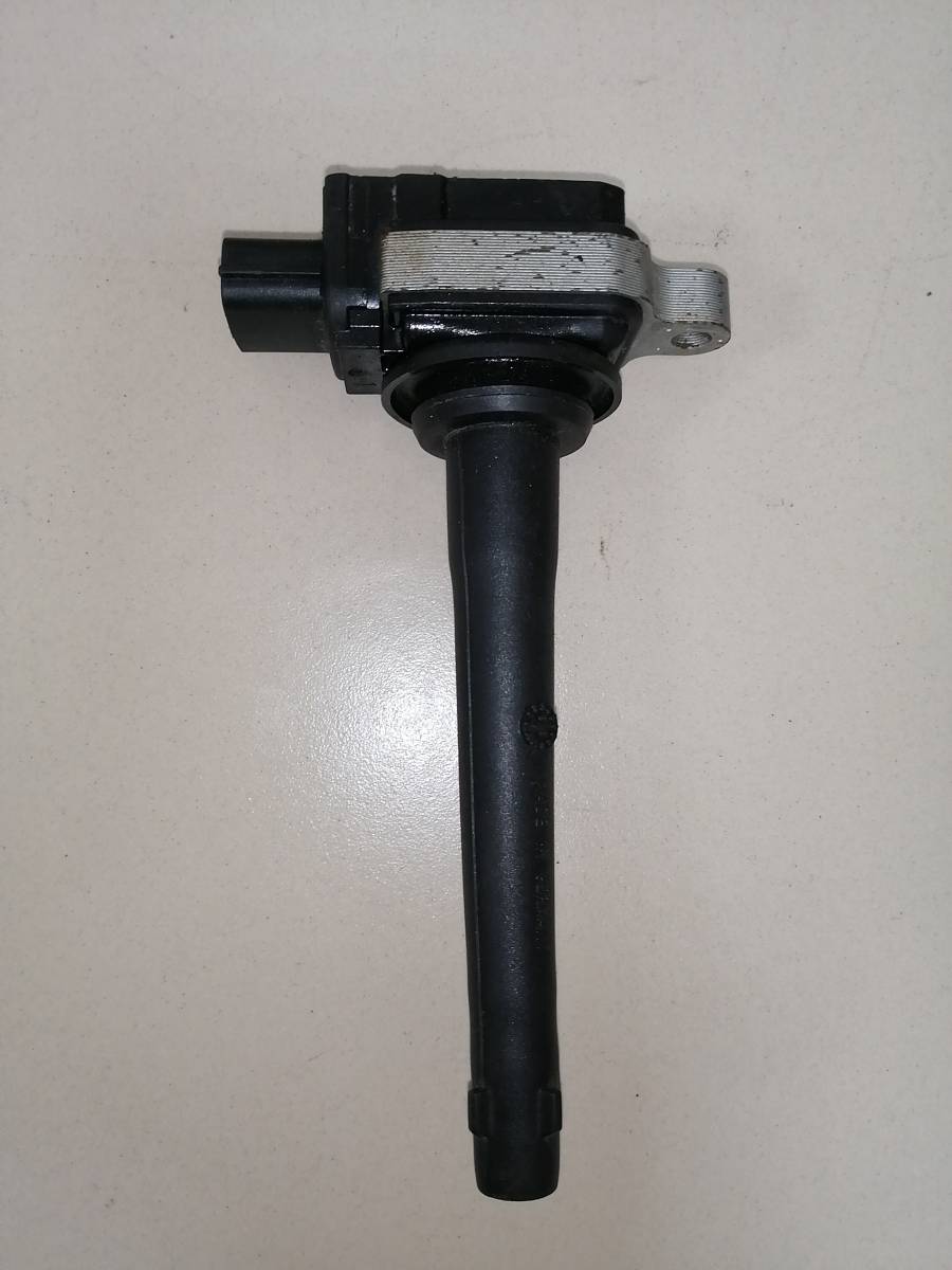 Катушка зажигания Nissan Note (E11) 2006-2013 Катушка зажигания Nissan Note (E11) 2006-2013