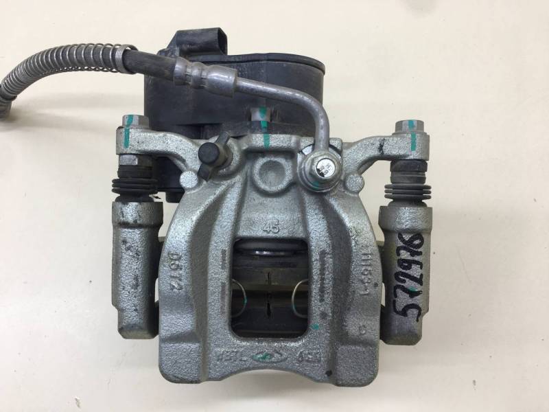 Суппорт задний правый EXEED RX 2022>