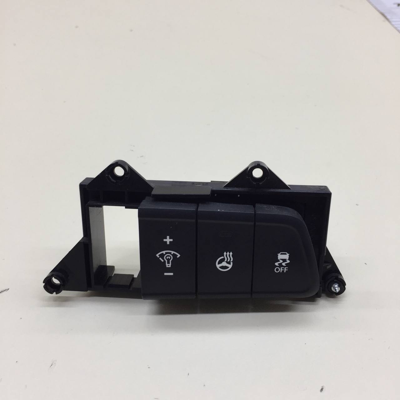 Блок кнопок Hyundai Elantra (MD) 2011-2016 Блок кнопок Hyundai Elantra (MD) 2011-2016