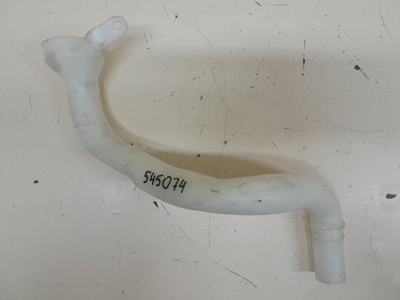 Горловина бачка омывателя Subaru Legacy Outback (B14) 2010-2014