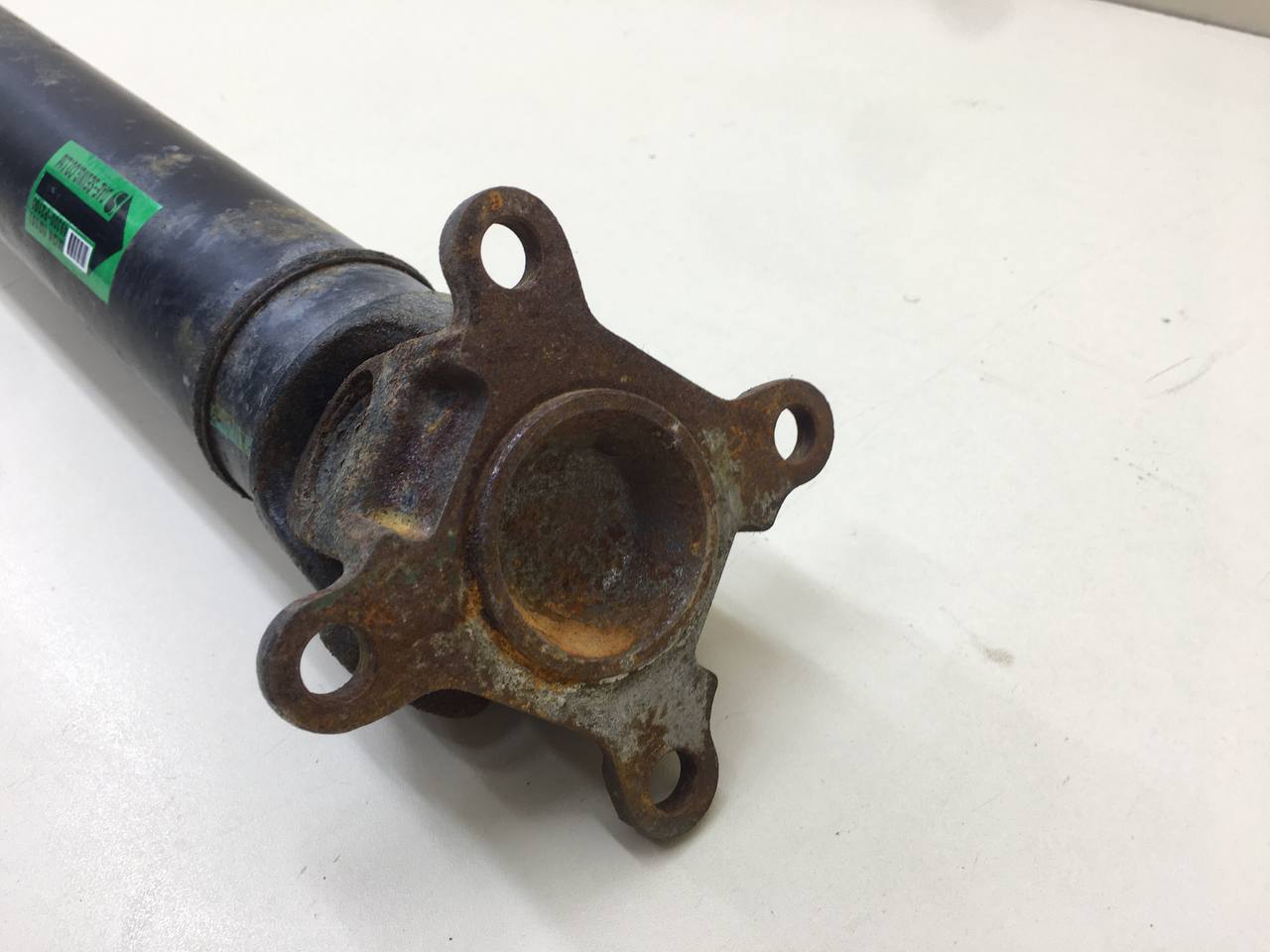 Вал карданный Kia Sorento 2020>