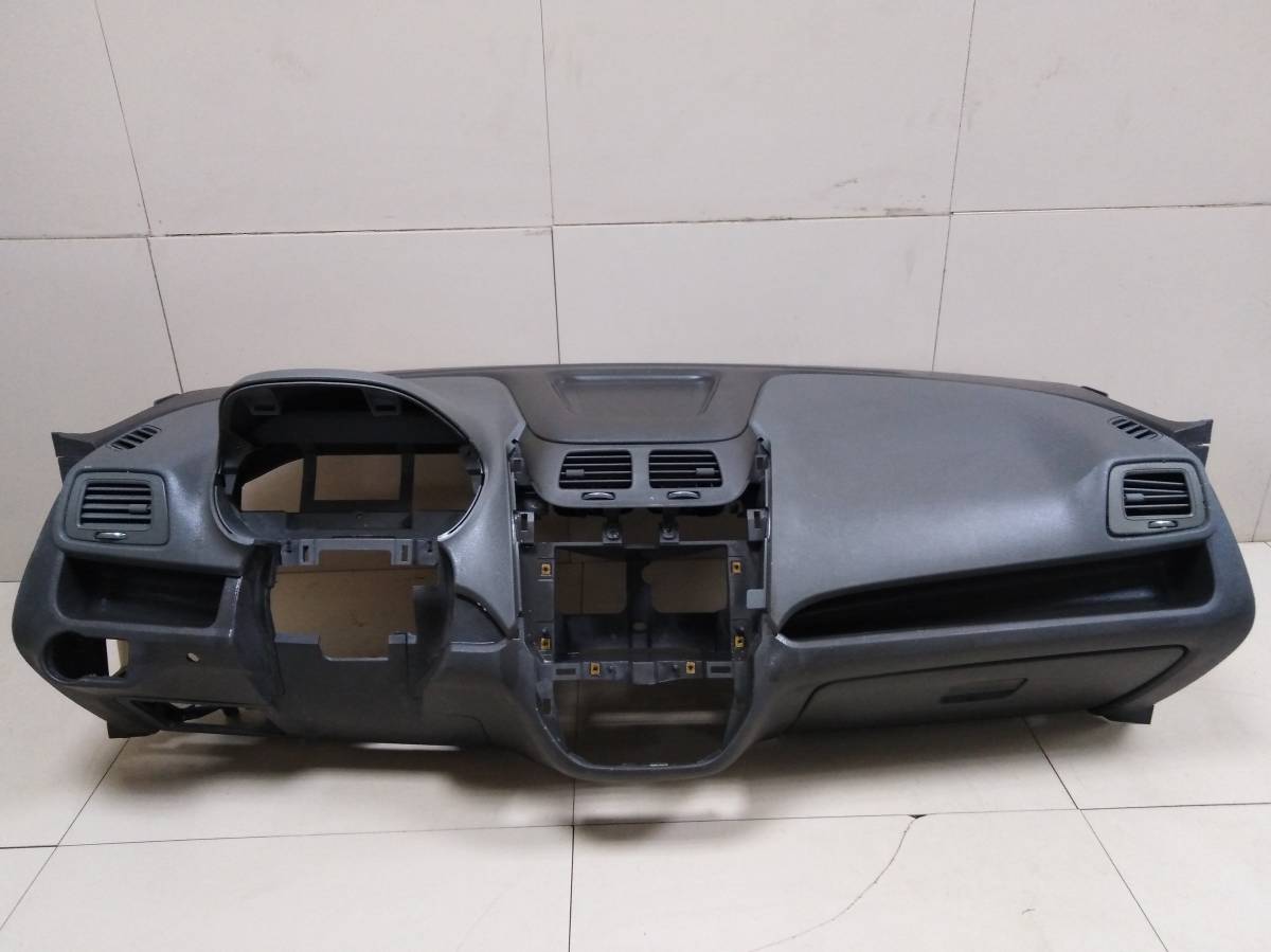 Торпедо Chevrolet Cobalt (T250) 2011-2015