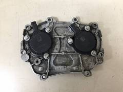 Крышка распредвала Mercedes-Benz GL-Class (X166) 2012>