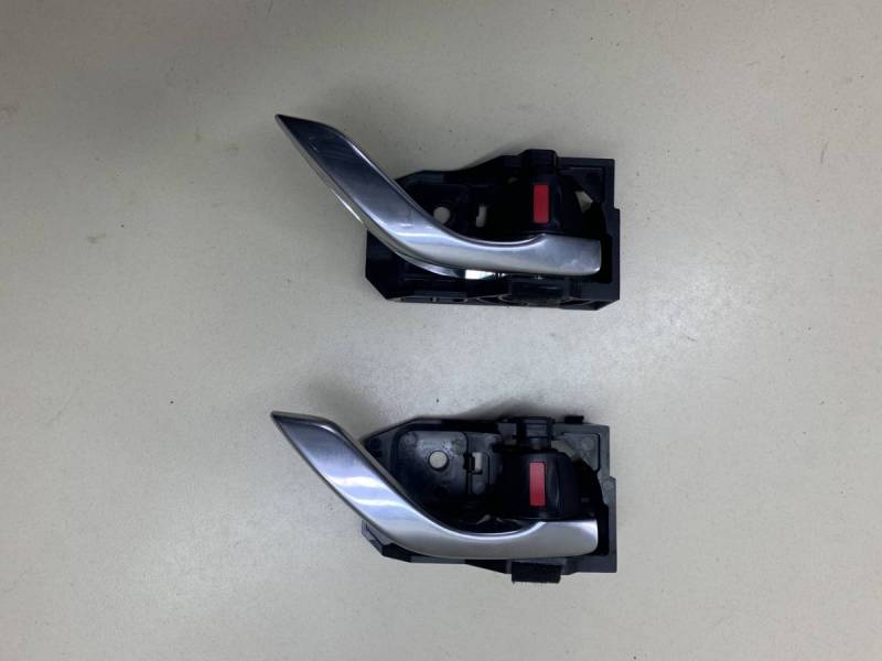 Ручка двери внутренняя правая Mazda Mazda 6 (GJ) 2013-2022