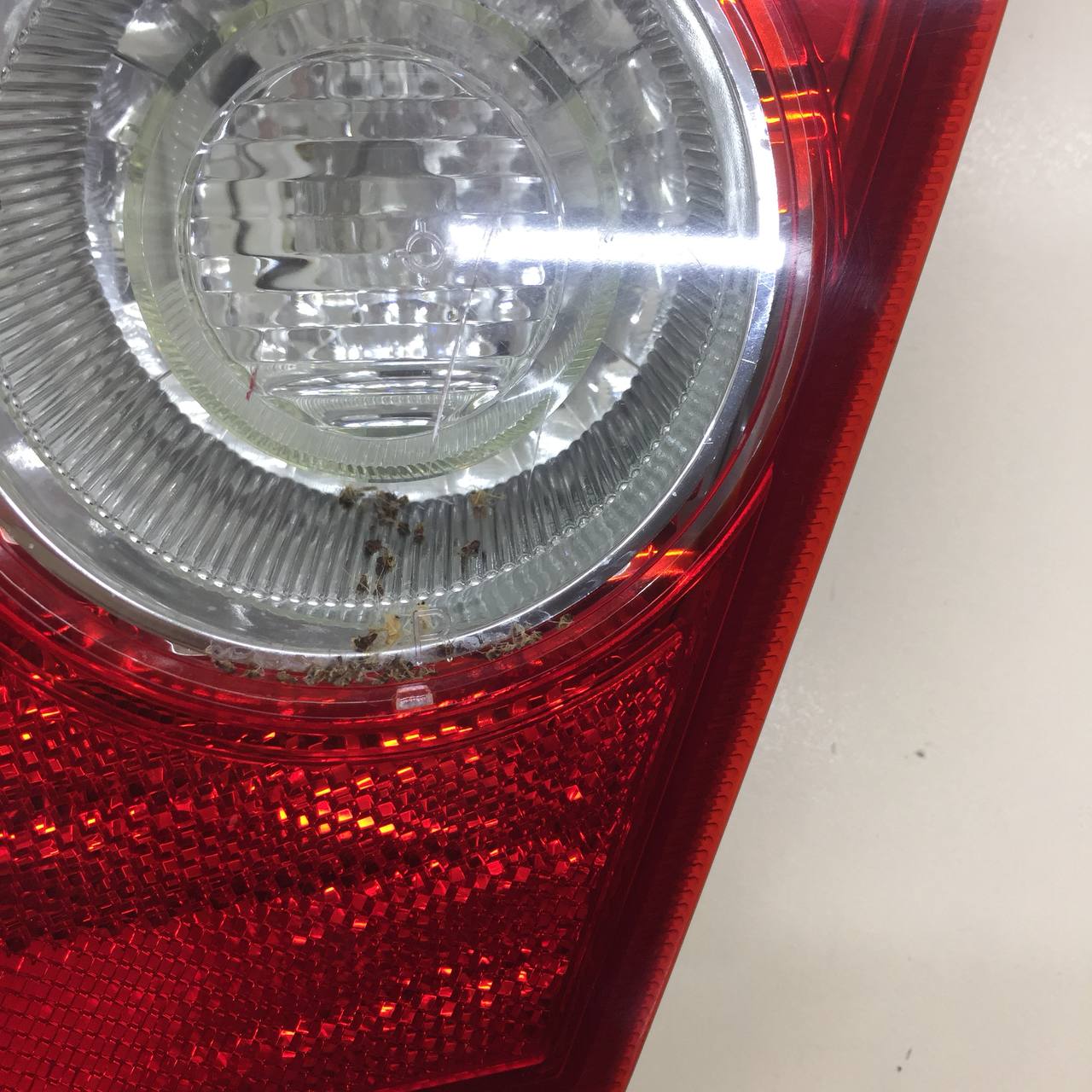 Фонарь задний внутренний правый Chevrolet Epica (V250) 2006-2012