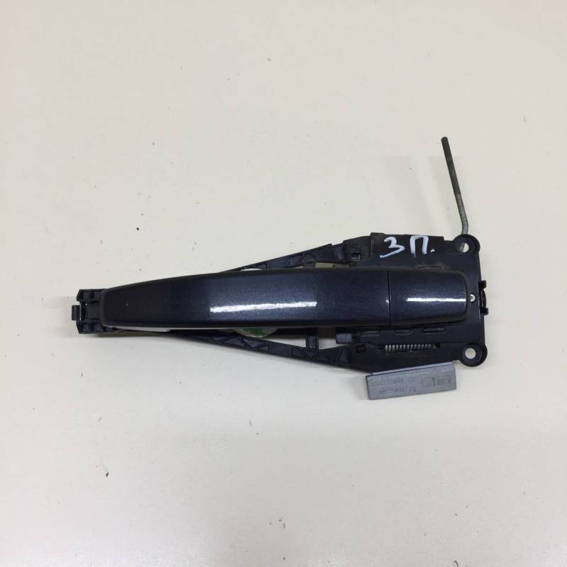 Ручка двери задней наружная правая Chevrolet Cruze (J300) 2009-2016 Ручка двери задней наружная правая Chevrolet Cruze (J300) 2009-2016