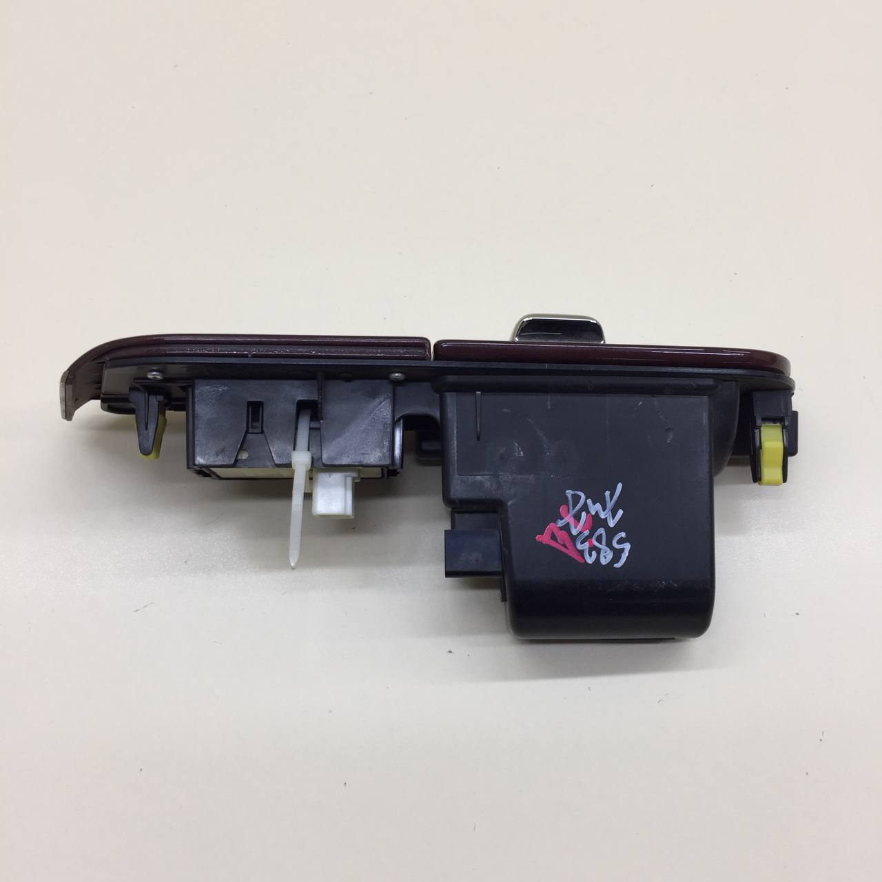 Кнопка стеклоподъемника Lexus LS460 (XF40) 2006-2017