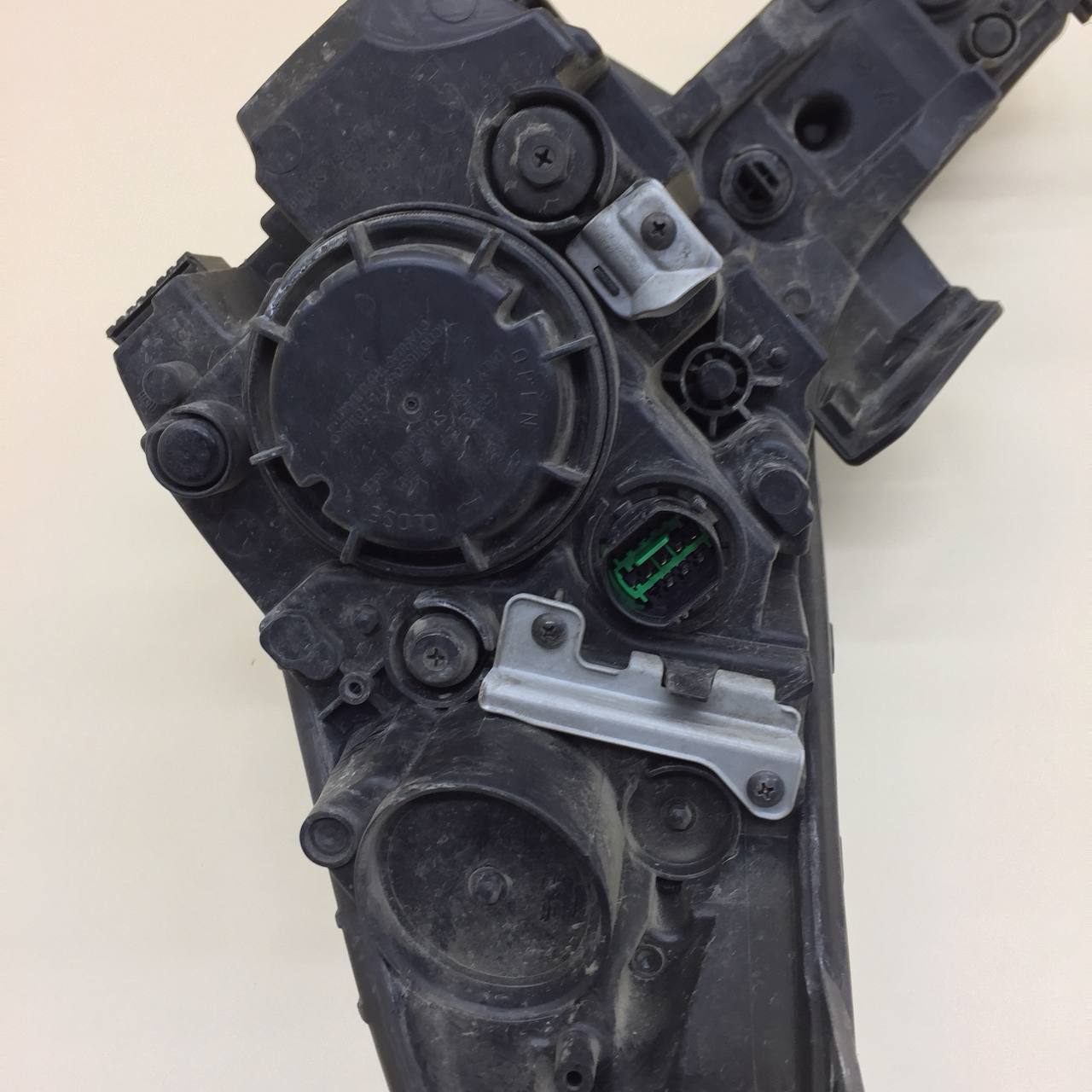 Фара правая Hyundai Elantra (CN7) 2020>