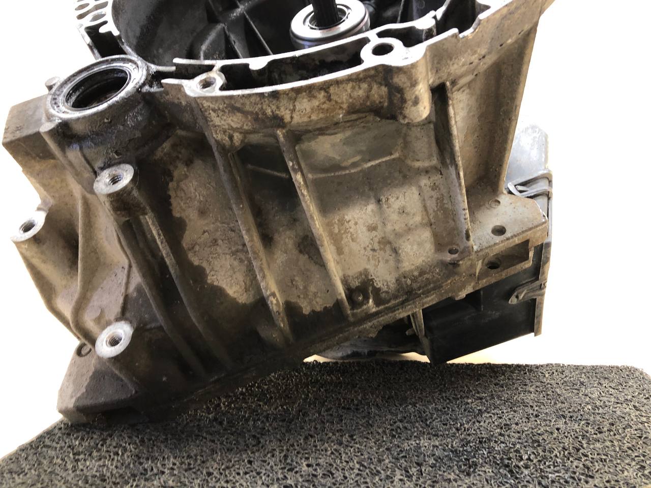 МКПП (механическая коробка переключения передач) Ford Focus 2 (DA) 2005-2008