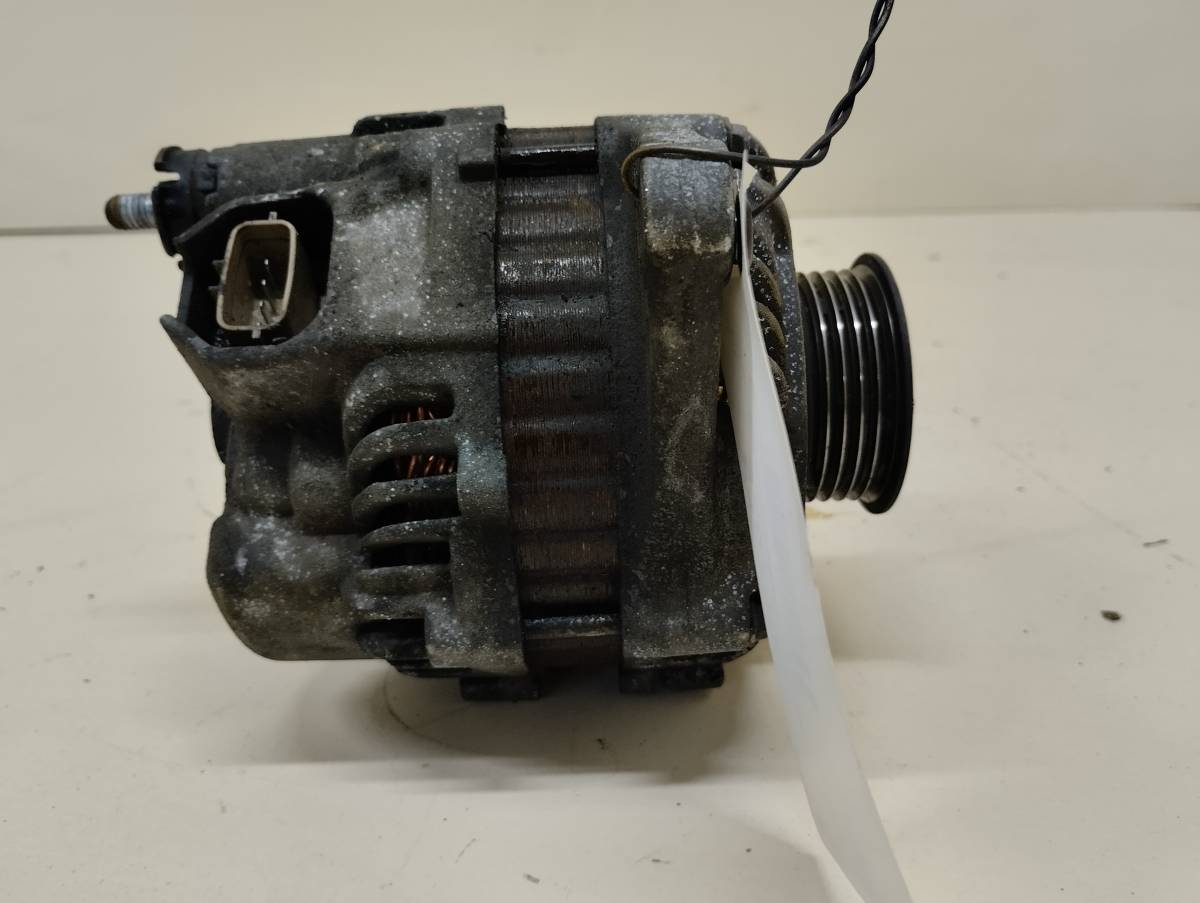 Генератор Mitsubishi Lancer X (CX, CY)  2007>