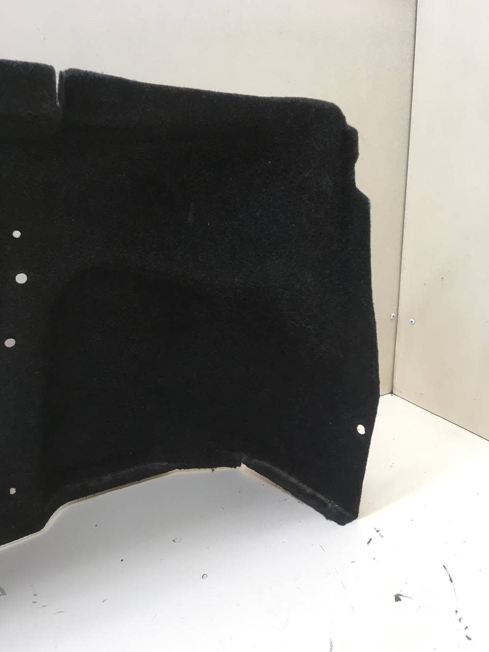 Обшивка багажника Mazda Mazda 6 (GG) 2002-2007 Обшивка багажника Mazda Mazda 6 (GG) 2002-2007