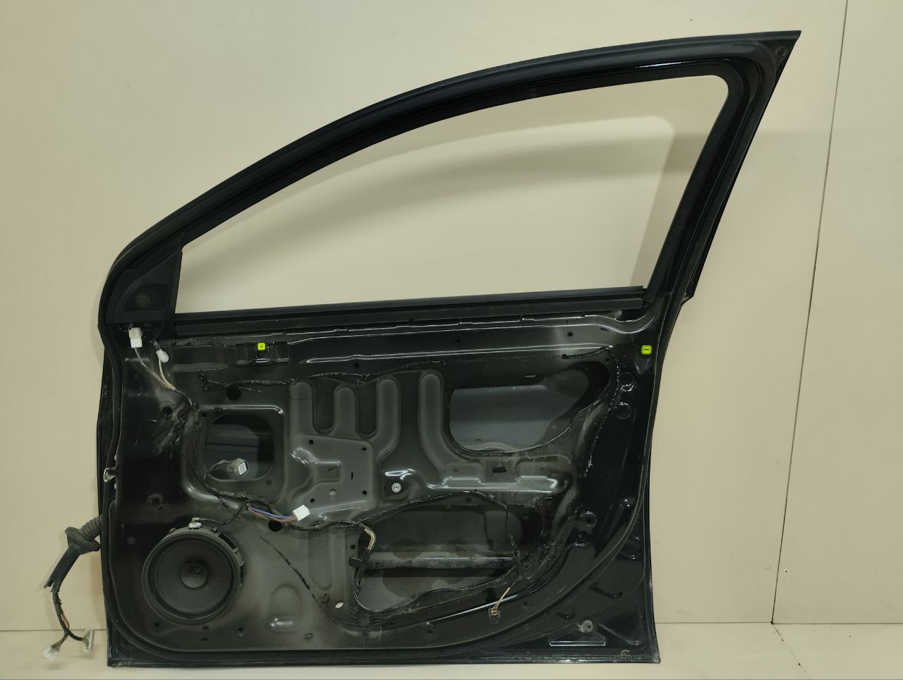 Дверь передняя правая Mitsubishi Lancer X (CX, CY)  2007>