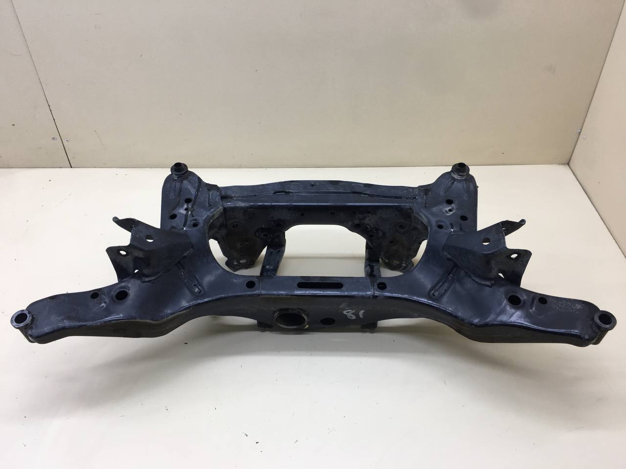 Балка задняя Nissan X-Trail (T31) 2007-2014