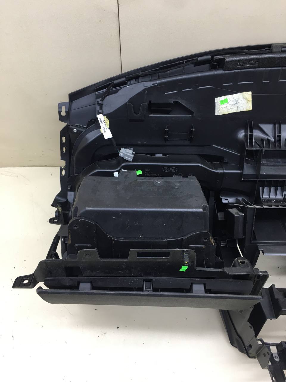 Подушка безопасности (комплект) Ford Focus 3 2011> Подушка безопасности (комплект) Ford Focus 3 2011>