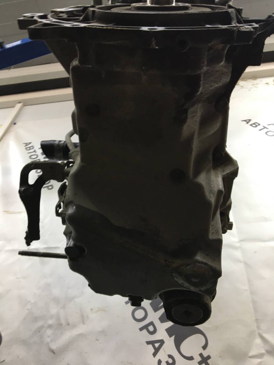 Двигатель Toyota Corolla E180 2013-2019