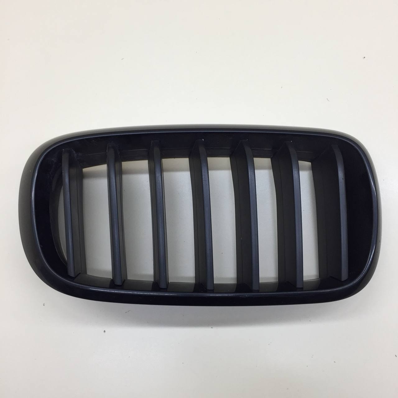 Решетка радиатора правая BMW X5 F15/F85 2013-2018