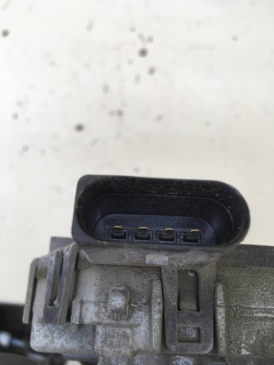 Трапеция стеклоочистителей Ford Mondeo 4 2007-2015