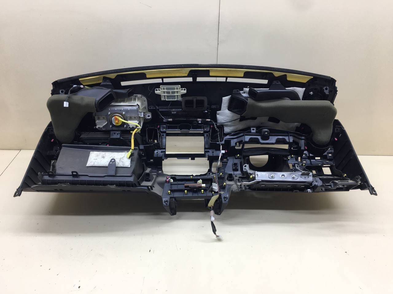 Подушка безопасности (комплект) Toyota Rav 4 (XA40) 2013-2019 Подушка безопасности (комплект) Toyota Rav 4 (XA40) 2013-2019