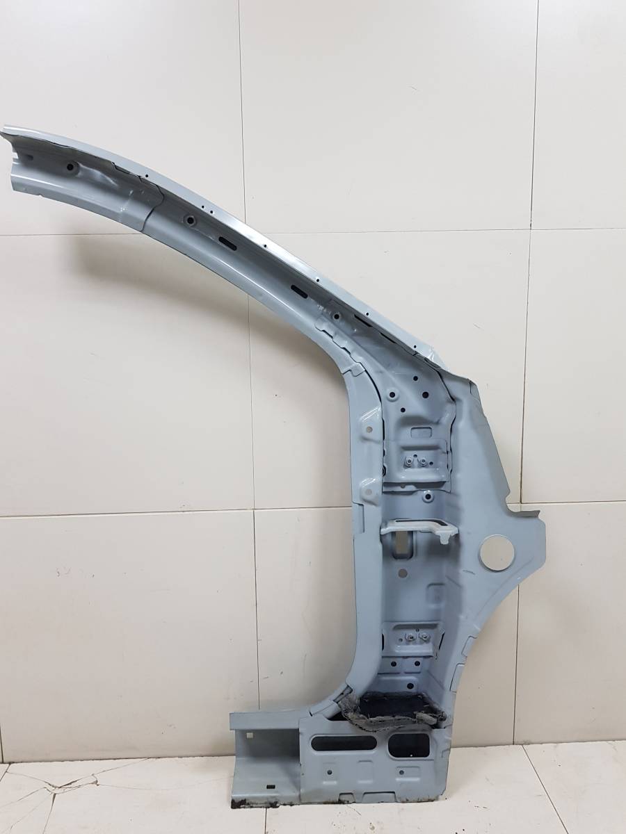 Кузовной элемент Kia Sorento (XM) 2009-2021